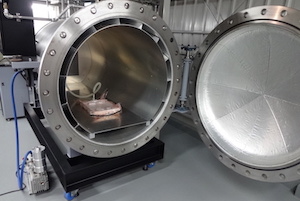 オートクレーブ